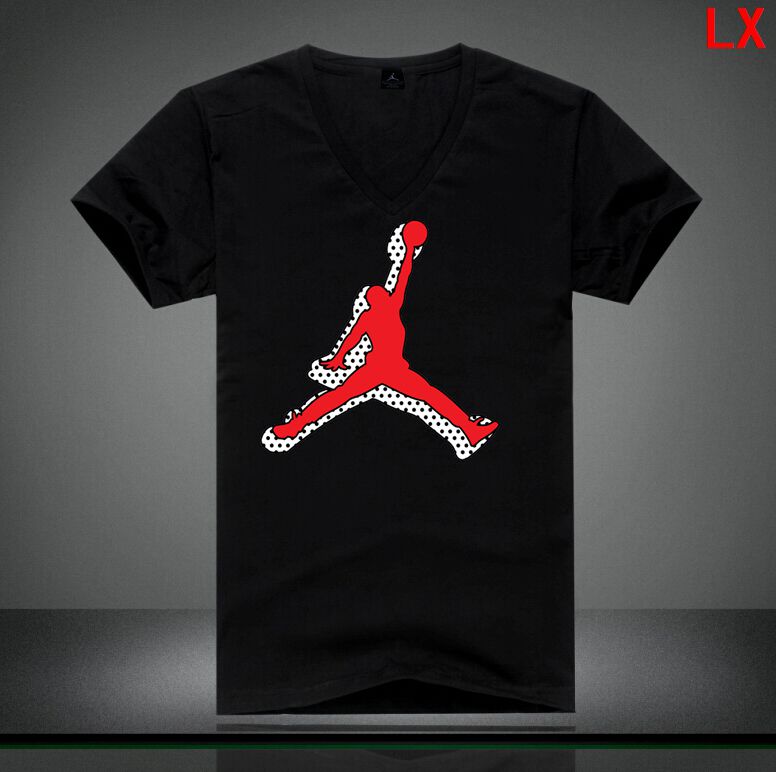 men jordan t-shirt S-XXXL-0451